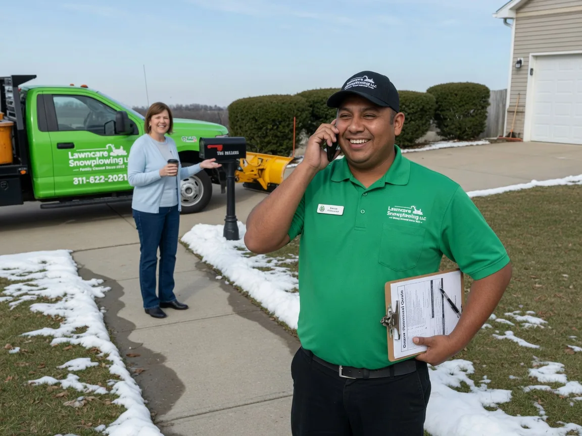 Lawn Care Services By Expert Landscaper Norton, WV FAQs